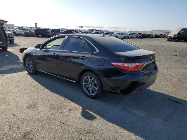 Photo 2 from auction – 2016 TOYOTA CAMRY LE with VIN 4T1BF1FK7GU243518