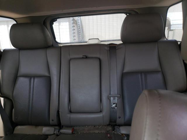 Photo 10 from auction – 2005 JEEP GRAND CHER with VIN 1J4HS58N55C700400