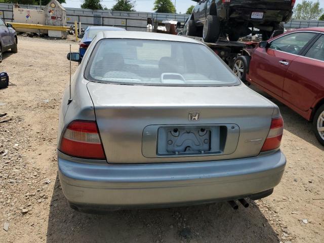 Photo 6 from auction – 1995 HONDA ACCORD EX with VIN JHMCD5666SC057118