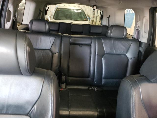 Photo 10 from auction – 2011 HONDA PILOT EXL with VIN 5FNYF4H55BB005403