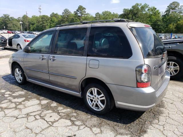 صورة رقم 2 من المزاد - 2005 MAZDA MPV WAGON مع VIN JM3LW28J150531971