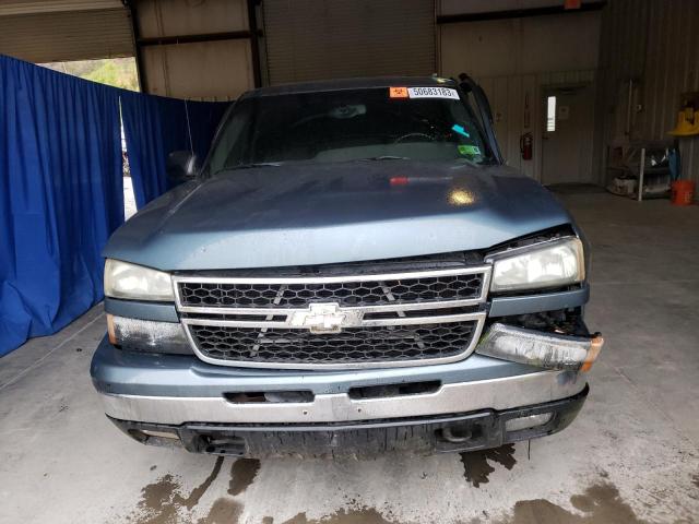 Photo 5 from auction – 2006 CHEVROLET SILVERADO with VIN 1GCEK19B26Z236454