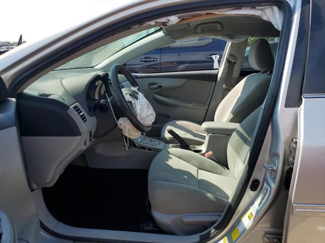 Photo 7 from auction – 2013 TOYOTA COROLLA BA with VIN 5YFBU4EEXDP195299