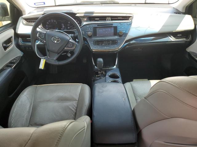 Photo 8 from auction – 2014 TOYOTA AVALON BAS with VIN 4T1BK1EB4EU117790