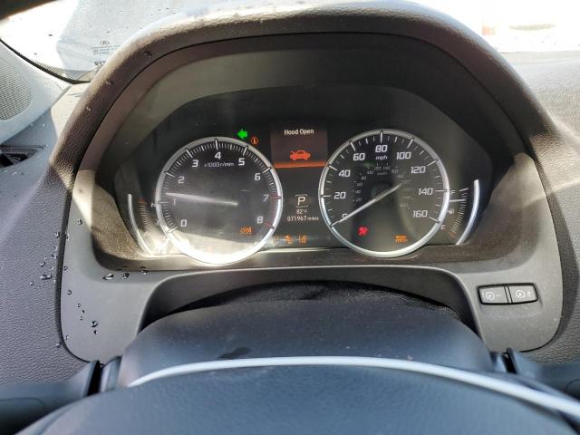 Фото 9 с аукциона – 2015 ACURA TLX TECH с VIN 19UUB1F50FA009807