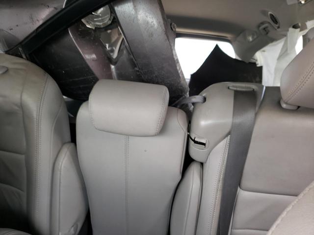 Photo 10 from auction – 2016 TOYOTA SIENNA XLE with VIN 5TDYK3DC5GS710571