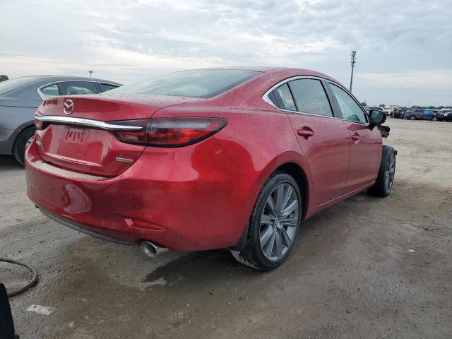 Photo 3 from auction – 2020 MAZDA 6 TOURING with VIN JM1GL1VM1L1526014