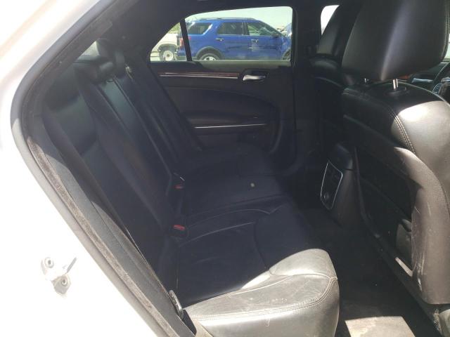 Photo 10 from auction – 2013 CHRYSLER 300 with VIN 2C3CCAAG2DH533155