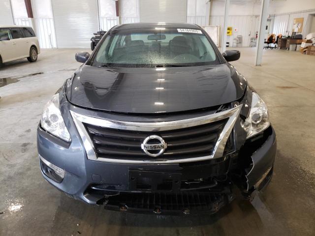 Photo 5 from auction – 2013 NISSAN ALTIMA 2.5 with VIN 1N4AL3AP2DN458498