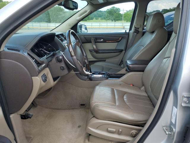 Photo 7 from auction – 2014 GMC ACADIA DEN with VIN 1GKKRTKD8EJ341457