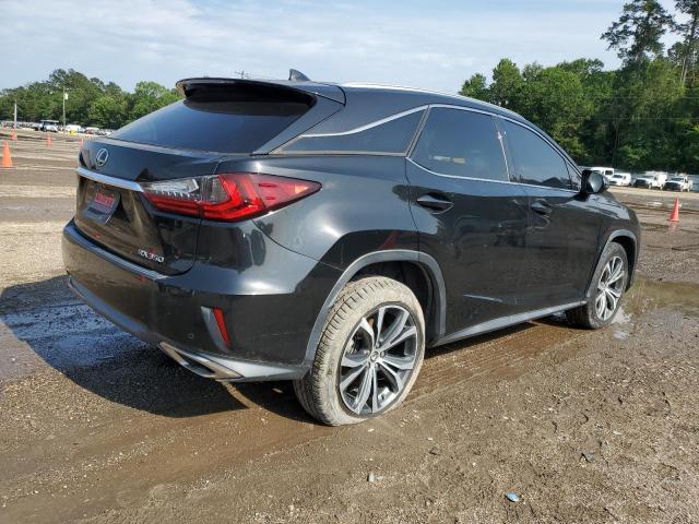 Photo 3 from auction – 2018 LEXUS RX 350 BAS with VIN 2T2ZZMCA1JC102080