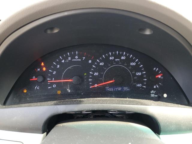 Photo 9 from auction – 2010 TOYOTA CAMRY BASE with VIN 4T4BF3EK8AR071865