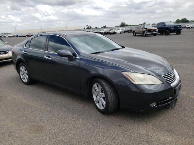 Photo 4 from auction – 2008 LEXUS ES 350 with VIN JTHBJ46G282202838