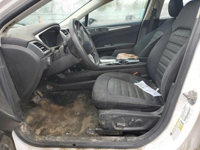 Photo 7 from auction – 2016 FORD FUSION SE with VIN 3FA6P0H73GR339519