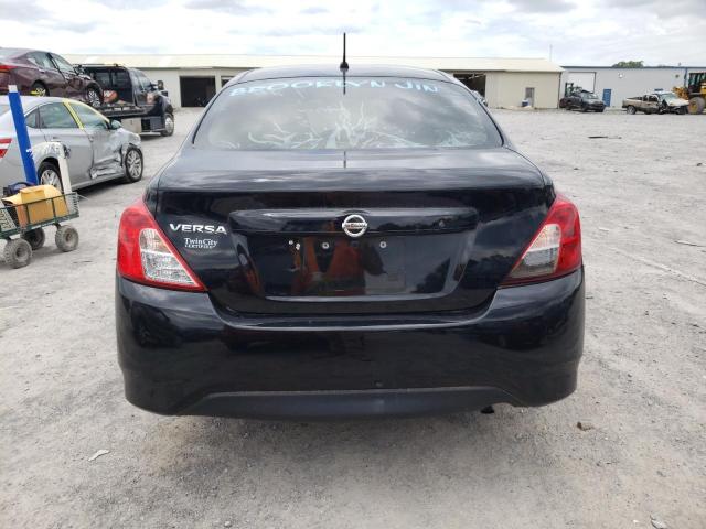 Photo 6 from auction – 2015 NISSAN VERSA S with VIN 3N1CN7AP0FL801027
