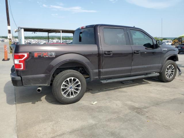 Photo 3 from auction – 2020 FORD F150 SUPER with VIN 1FTEW1E53LKE24246
