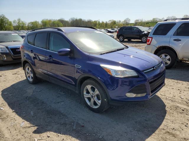 Photo 4 from auction – 2015 FORD ESCAPE SE with VIN 1FMCU0GX9FUA67584