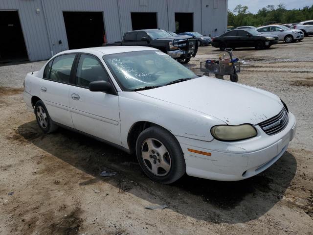 Снимка 4 от търг – 2004 CHEVROLET CLASSIC с VIN 1G1ND52F74M620666