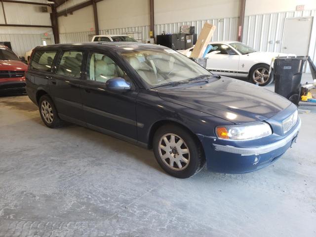 Photo 4 from auction – 2001 VOLVO V70 with VIN YV1SW61R111117860