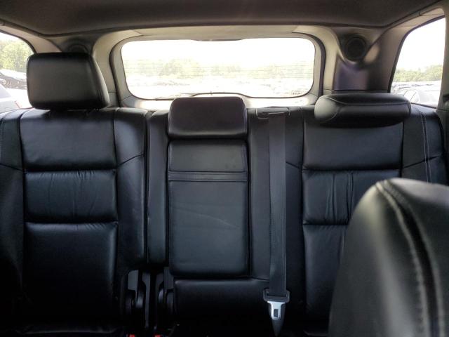 Photo 10 from auction – 2014 JEEP GRAND CHER with VIN 1C4RJFBG6EC325842
