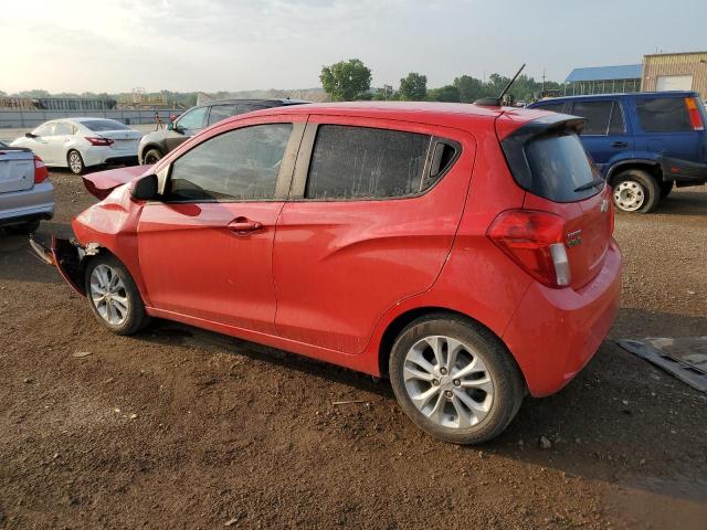 Photo 2 from auction – 2021 CHEVROLET SPARK 1LT with VIN KL8CD6SA9MC228408