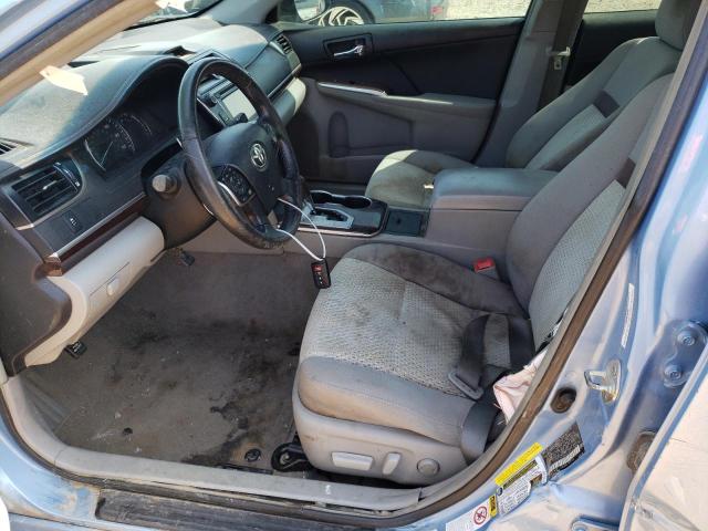 Photo 7 from auction – 2013 TOYOTA CAMRY L with VIN 4T4BF1FK1DR289833