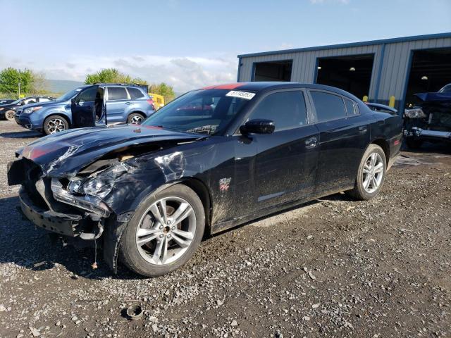 DODGE CHARGER R/ 2012 with VIN 2C3CDXDT7CH283077 - Photo from auction
