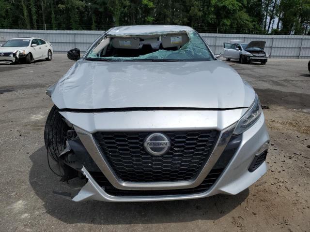 Photo 5 from auction – 2019 NISSAN ALTIMA SR with VIN 1N4BL4CV0KC161065