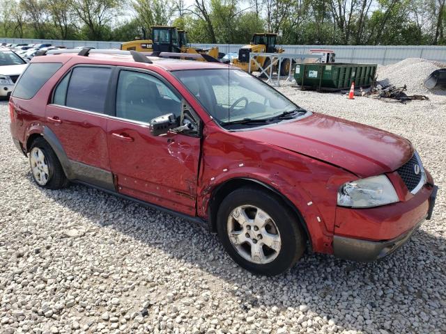 Photo 4 from auction – 2007 FORD FREESTYLE with VIN 1FMDK05107GA32117
