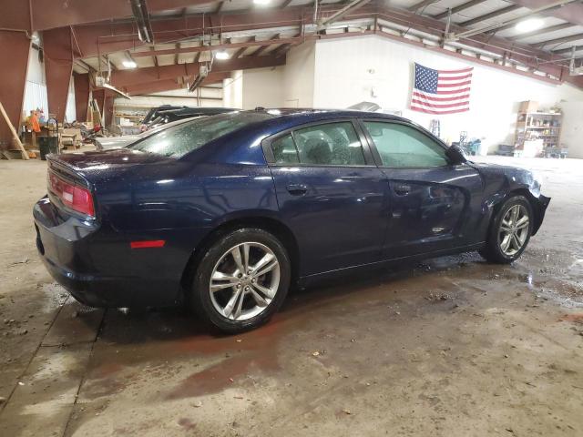 Photo 3 from auction – 2013 DODGE CHARGER SX with VIN 2C3CDXJG6DH584545