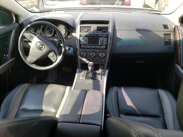 Photo 8 from auction – 2010 MAZDA CX-9 with VIN JM3TB3MA9A0201609