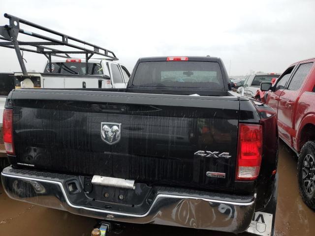 Photo 6 from auction – 2012 DODGE RAM 3500 S with VIN 3C63DRGL6CG285509