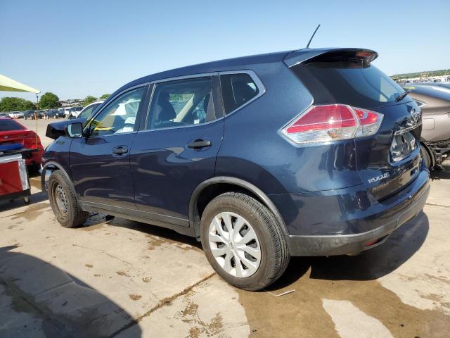 Photo 2 from auction – 2016 NISSAN ROGUE S with VIN KNMAT2MT9GP675911