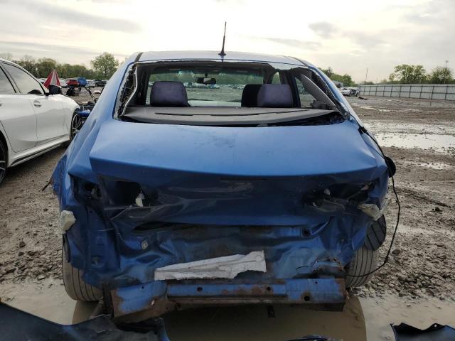 Photo 6 from auction – 2004 MAZDA 3 S with VIN JM1BK323841180730