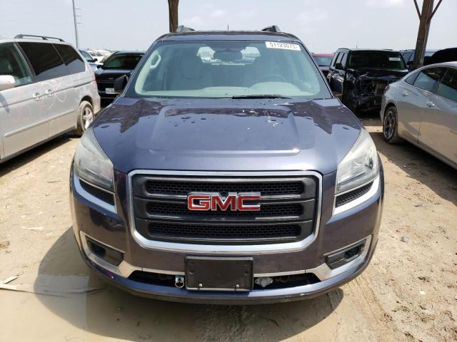 Photo 5 from auction – 2013 GMC ACADIA SLE with VIN 1GKKRPKDXDJ189204