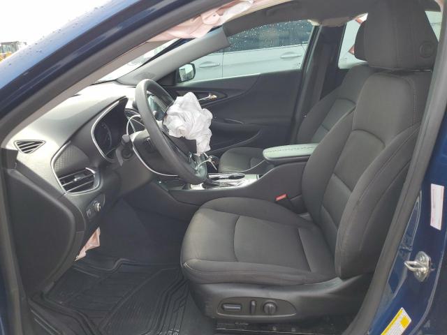 Photo 7 from auction – 2019 CHEVROLET MALIBU LT with VIN 1G1ZD5ST2KF132542