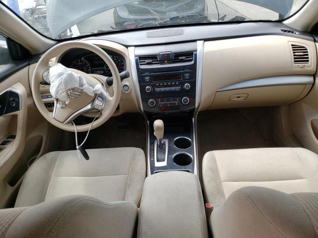 Photo 8 from auction – 2013 NISSAN ALTIMA 2.5 with VIN 1N4AL3AP5DC172768
