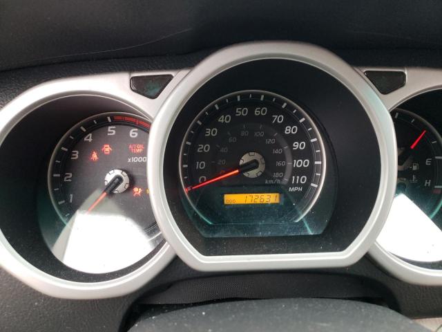 Photo 9 from auction – 2003 TOYOTA 4RUNNER LI with VIN JTEBT17RX30024090