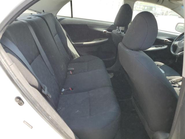 Photo 10 from auction – 2010 TOYOTA COROLLA BA with VIN 1NXBU4EEXAZ272568