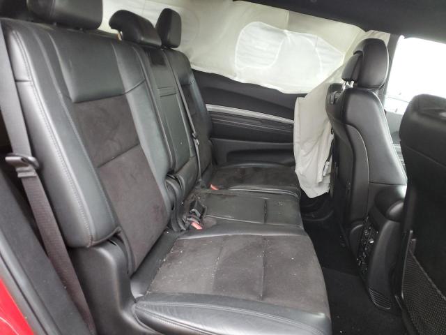 Photo 11 from auction – 2020 DODGE DURANGO GT with VIN 1C4RDJDG4LC204814