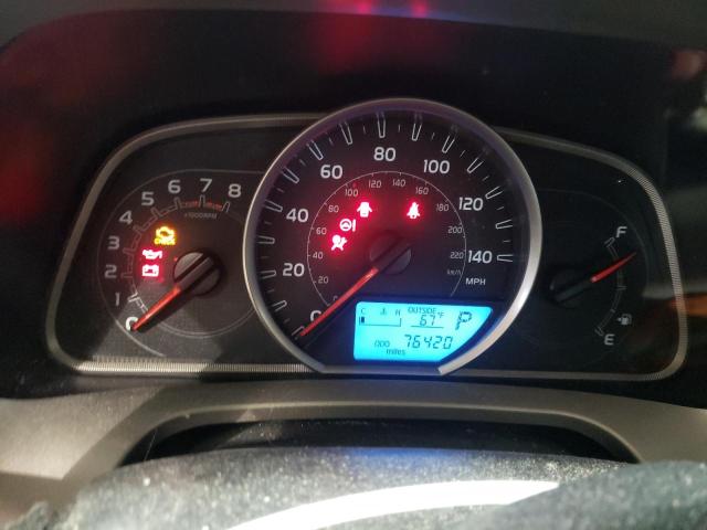 Photo 9 from auction – 2015 TOYOTA RAV4 LE with VIN JTMZFREV6FD080548