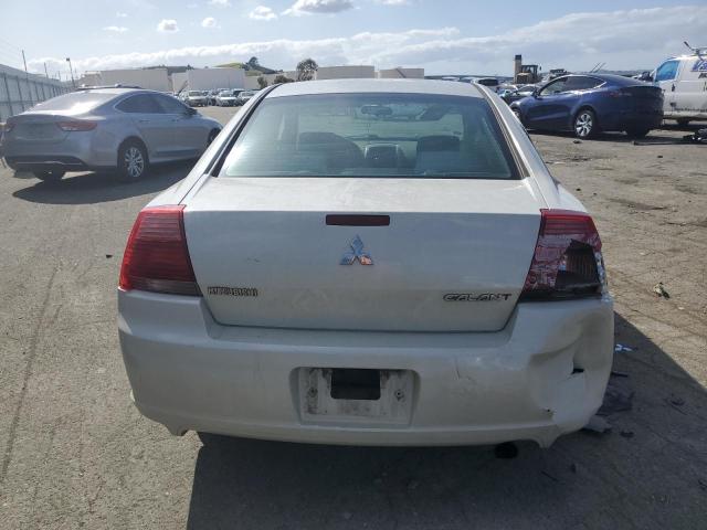 Photo 6 from auction – 2008 MITSUBISHI GALANT ES with VIN 4A3AB36F78E024755