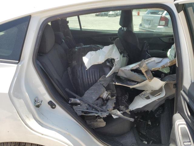 Photo 10 from auction – 2017 SUBARU IMPREZA with VIN 4S3GTAA66H3752617