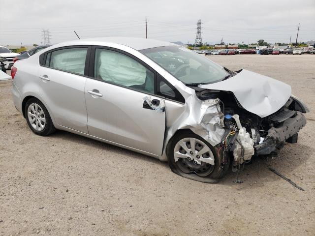 Photo 4 from auction – 2017 KIA RIO LX with VIN KNADM4A34H6015838