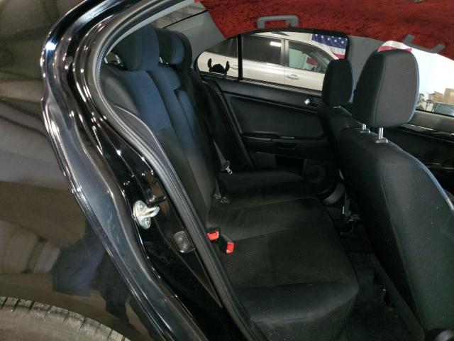 Photo 10 from auction – 2017 MITSUBISHI LANCER with VIN JA32U2FU3HU004677