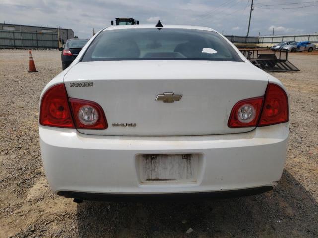 Photo 6 from auction – 2012 CHEVROLET MALIBU with VIN 1G1ZB5E07CF183205