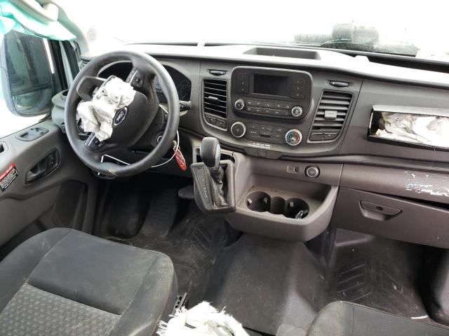 Photo 8 from auction – 2021 FORD TRANSIT T- with VIN 1FTBR1Y81MKA78800