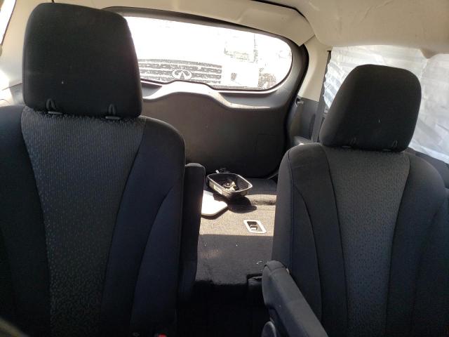 Photo 10 from auction – 2012 MAZDA 5 with VIN JM1CW2BL6C0126947