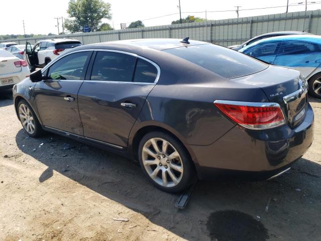 Photo 2 from auction – 2012 BUICK LACROSSE T with VIN 1G4GJ5E30CF271519