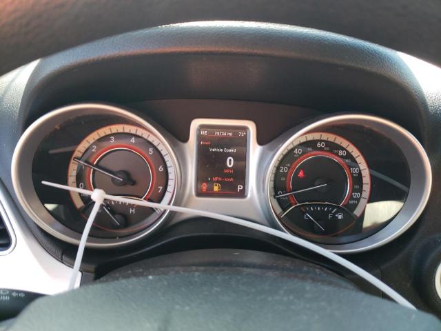 Photo 9 from auction – 2012 DODGE JOURNEY SX with VIN 3C4PDCBGXCT231901